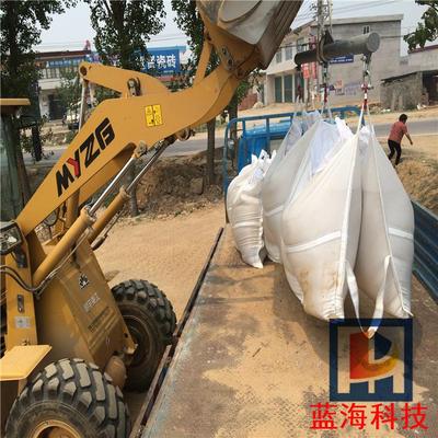 管道平衡压袋过河流压重袋配重块稳重压袋管道压袋量大优惠