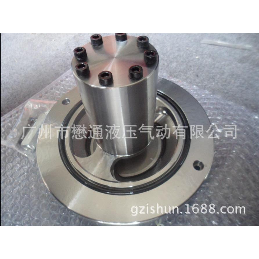 充液阀SVF80,诚阳CHYMEC满油阀PF90