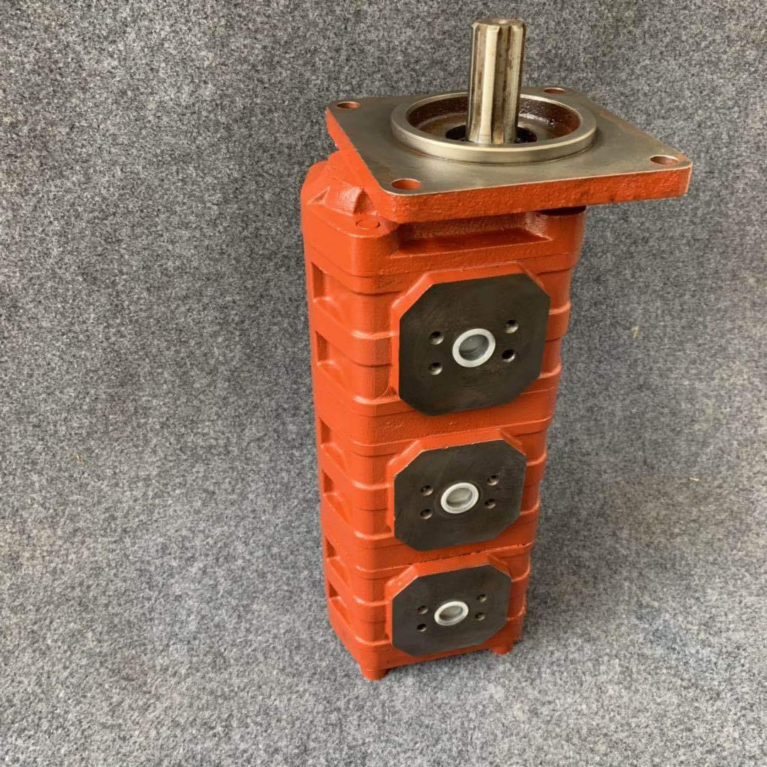 CBGJ3240-LXPR-38WN齿轮泵