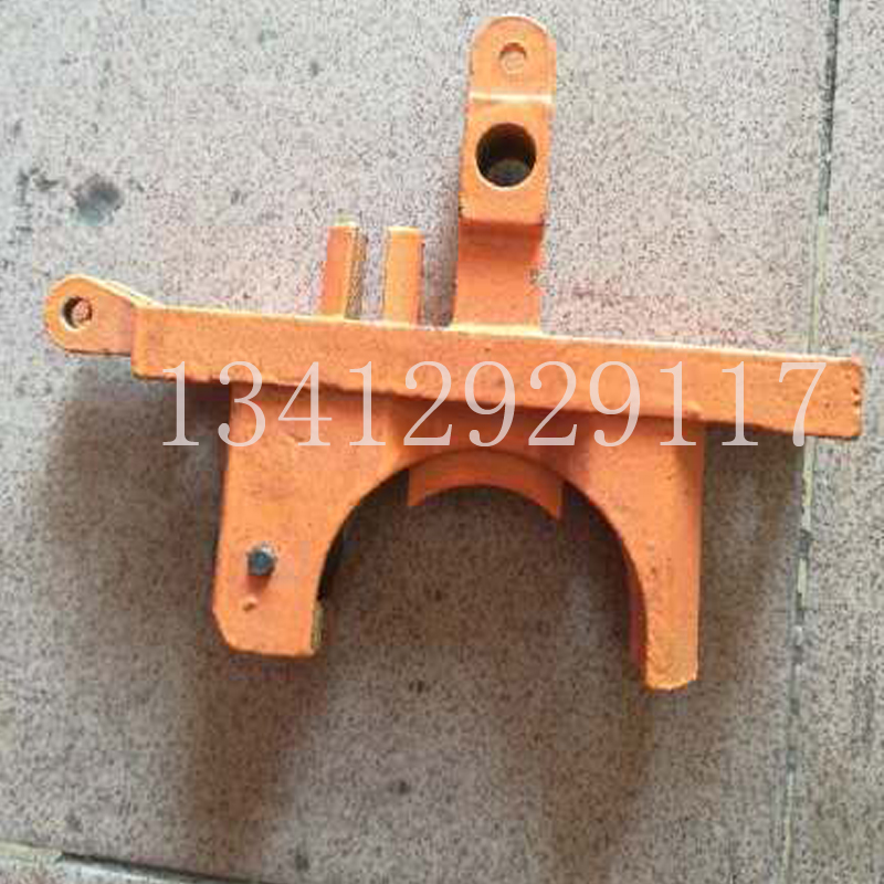 鬼头款环链电动吊车链条导体/起重千秋架/电动吊车专用1T2TT