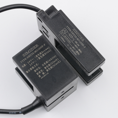 施迈德蒂森电梯平层感应器光电关N