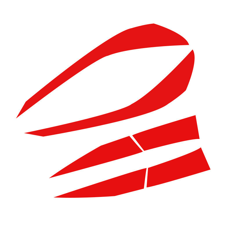 专用于2款现代第七代伊兰特车灯膜改装大灯尾灯膜日行灯改色膜