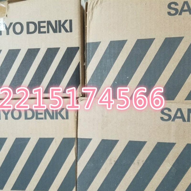 三洋P60B13150HBPD3/P60B13150HBS0JE原装伺服电机 议价出售