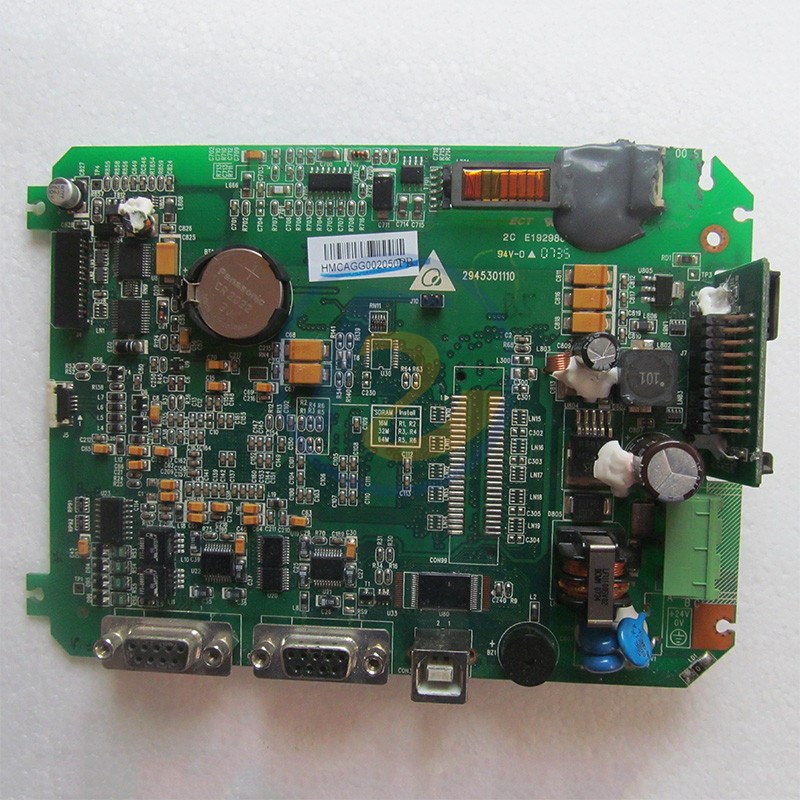 5.7寸DOP-A57CSTD DOP-AS57BSTD GSTD高品质液晶屏 维修解密