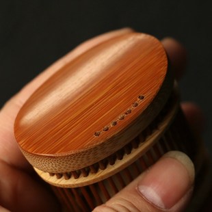 老师傅纯手工制作竹丝金钟竹蛉鸣虫笼竹制把玩小虫笼蛐蛐笼