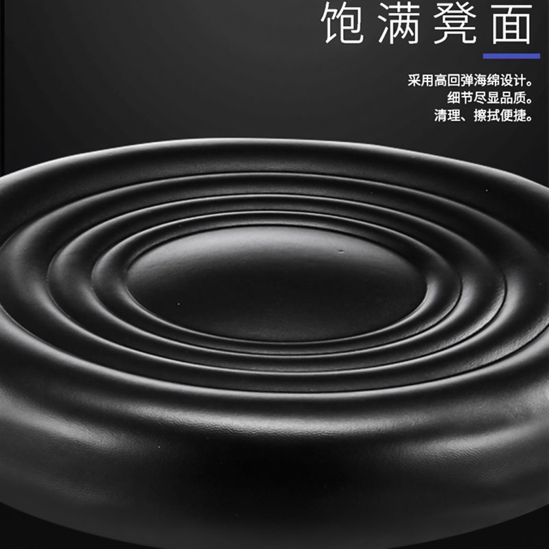 实验凳 实验椅 医院椅子 吧台椅旋转升降凳 化验室圆凳滑轮椅