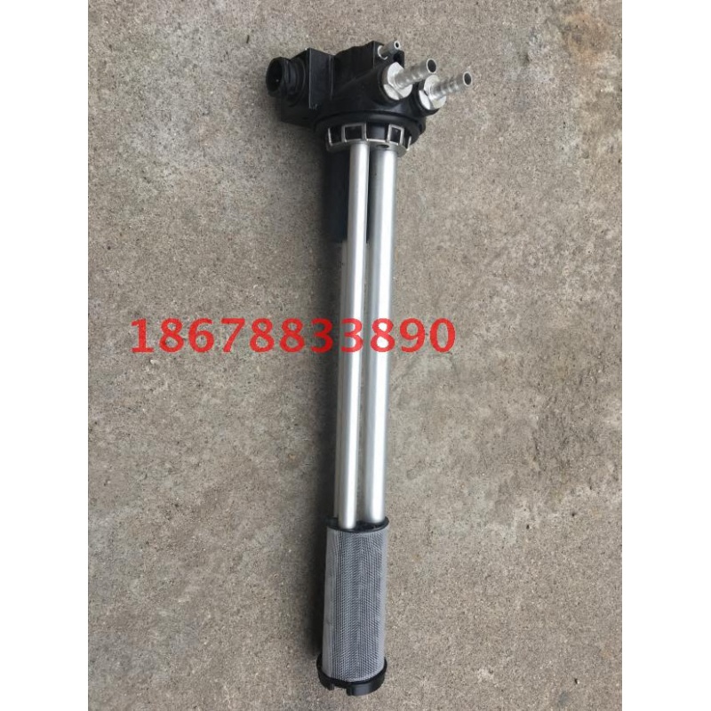 豪沃轻卡燃油箱传感器悍将统帅油浮子油位感应器原厂LG9704553123