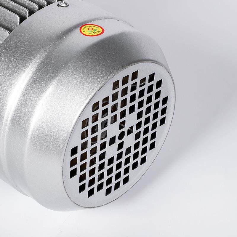 家三相铝壳能电机异步IE厂4新效国标二EKP级效率电动机