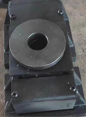 机床调垫精IPQ密数控机铁床重整型垫机床专用调整铁垫脚