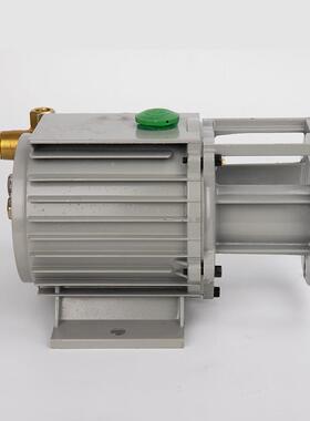 黑猫220v压清洗2803XWC8高0洗型车机洗车泵机维修配件铝泵头刷车