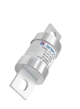 厂家销产售150750V汽车保险丝高压直流熔断HHC器快A速保险丝