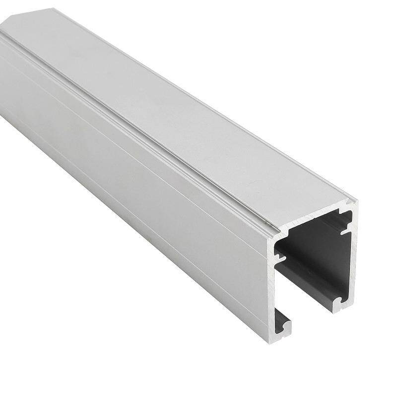 联动移门缓冲滑轮联ZOE开空间移门木放门式多扇动吊轮轨道