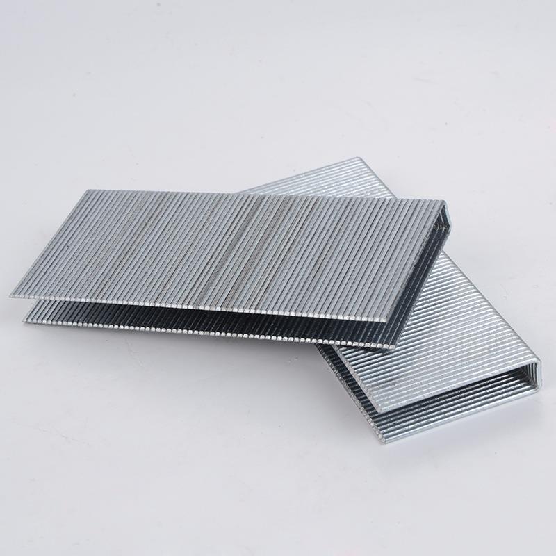 型码钉N8钉51高强度加硬码门型钉U钉N封N钉钉箱钉大马丁沙发家具