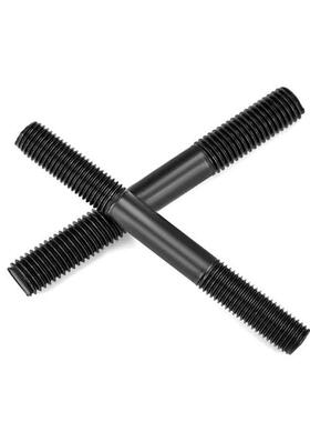 8.8级CZI高强度长双头柱螺GB901等M12盒装