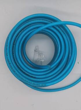 厂家源气动管气路管管高货压输气管用农用园林排水网家纹软UWE高