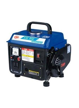 发电ali-59780机发便携式汽油发机100w220v家用小电型电机