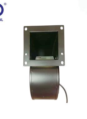 思能H3G10JLYI无刷外子转1S2V鼓风机6直流PWM调速低噪音12V鼓风机