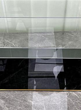 透明展示罩进口亚克力相机罩镜头罩有机玻璃展示盒钻抛工艺成品