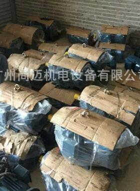 广州相马达2.2KW48极电动机三Y43868E3-100L1-340v50Hz绝缘等级F