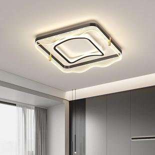 客厅主灯225新现KRB代简约大气ld广东中山吸顶灯具全0e屋款 套餐组