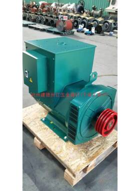 柴油4发电机组10/15千20三相380V24310千瓦无00KW0无刷5单相220瓦