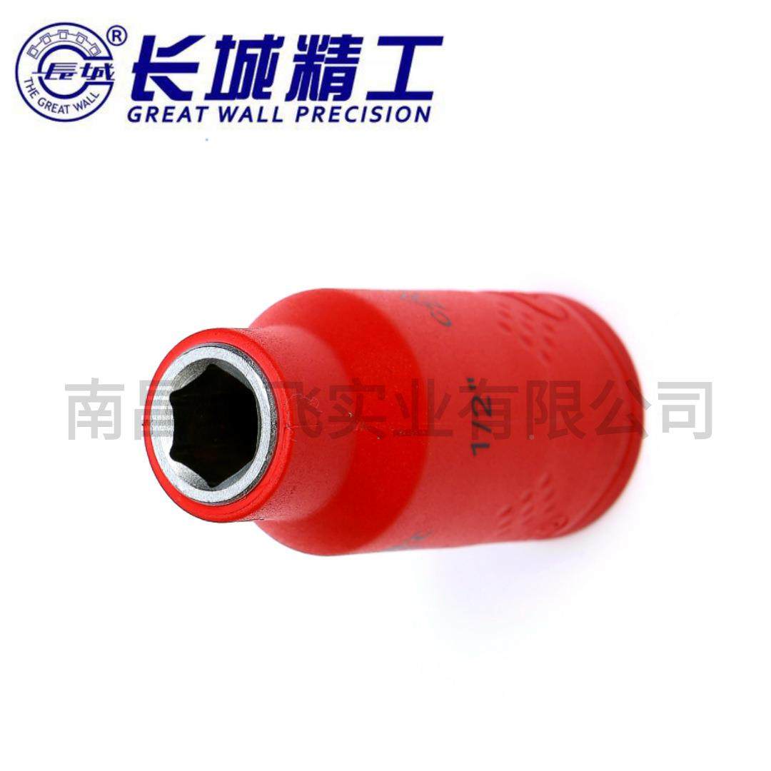 1筒/DPZ2系列长绝缘公4制套VDE1/2-1060110-1/城2-32640132