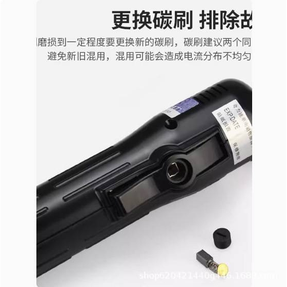 奇力速电批TKS-1500LS 1300 2500LS 3500 4500 90度弯头电动起子