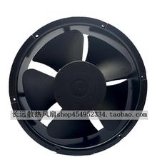 WLX原装苏州捷飞J2006HBL222060HBL2轴流0风机散热风扇22V0F-380V