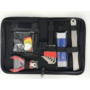 节他配件吉他护理套装工包八合具一调维吉修清洁JNH套装