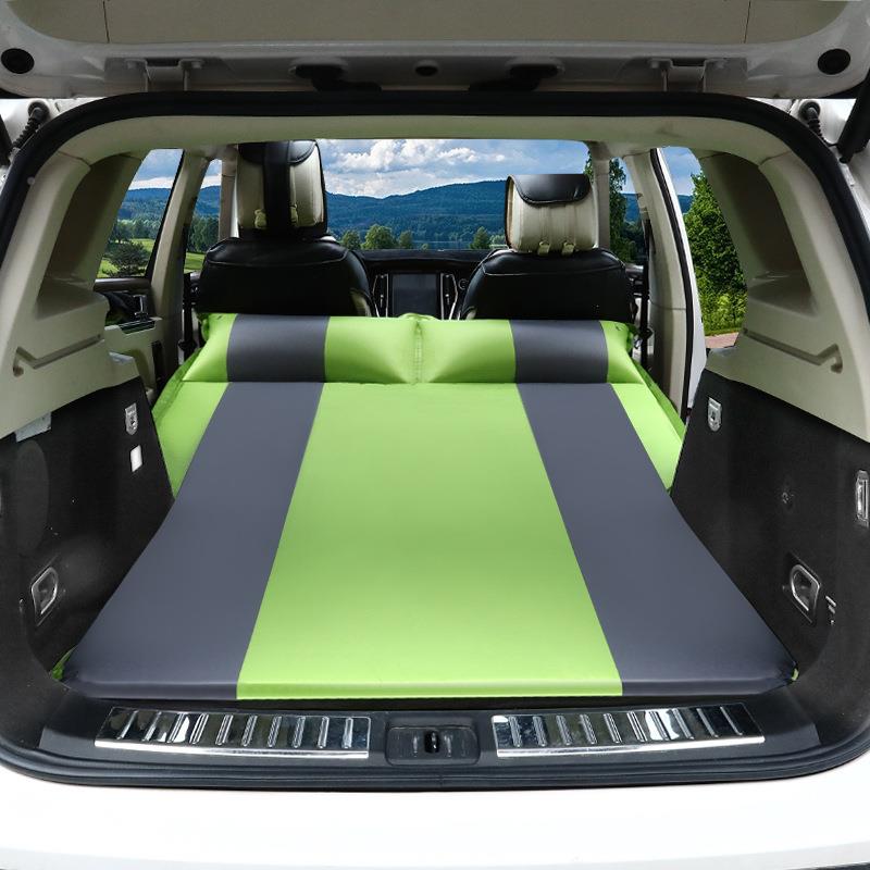 新载自动1231充款气床垫SUV专用车车中后备箱充气垫旅行床床睡垫