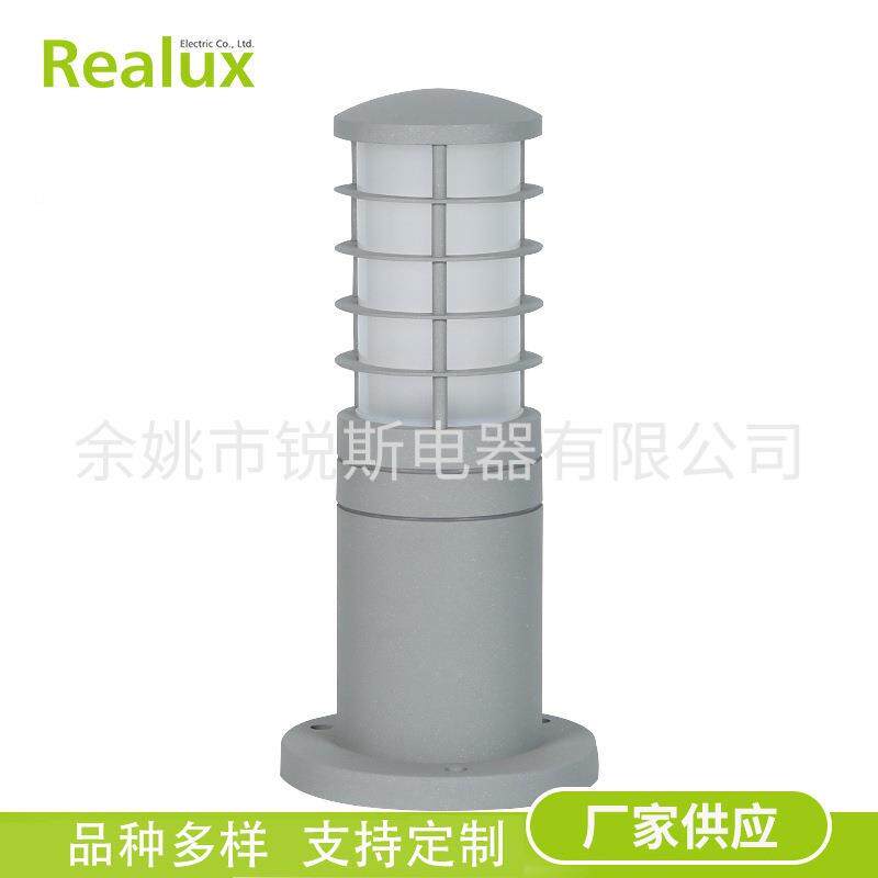 6409-300外防水草坪灯景观花装饰户外草坪灯园后院户公园e27草坪