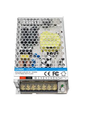 宽85-26HHZ4VAC输入4.8V150W32A开关电源户外L电ED路压灯照明专用