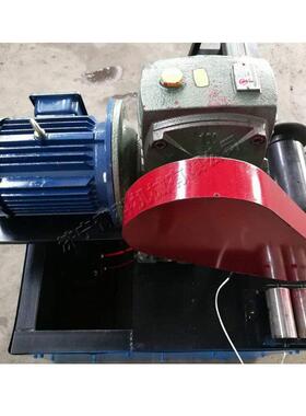 镀锌管管割机属金圆锯片管材下料机气动圆切管钢锯切BIF切管机