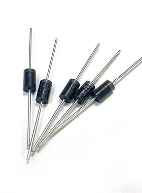 1N5408DO-27A120V直插I540N8DRTXO02301AD封装整流二极管厂家