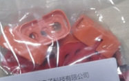 汽车连接器HVSL633063A106I样品