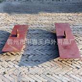 电力施工临时船型锚网ZUT钻固定式 地锚红桥线拉地用变站光伏螺旋