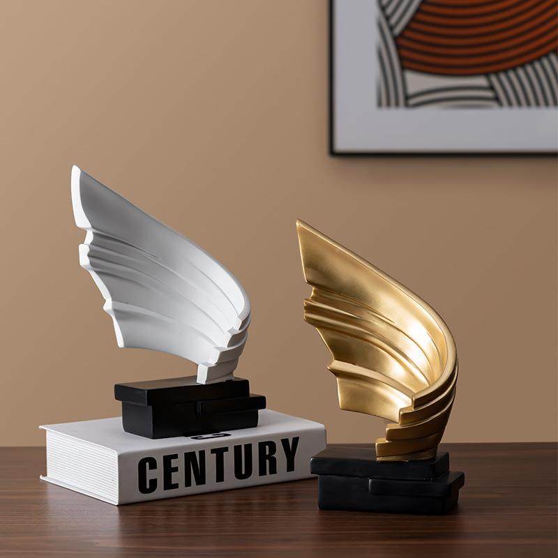 扬帆起航轻品奢摆件家居装饰酒柜电视端柜轻奢高档玄关客yfqh-001,家居饰品,装饰摆件,淘宝优惠券,粉丝福利购,淘宝优惠卷