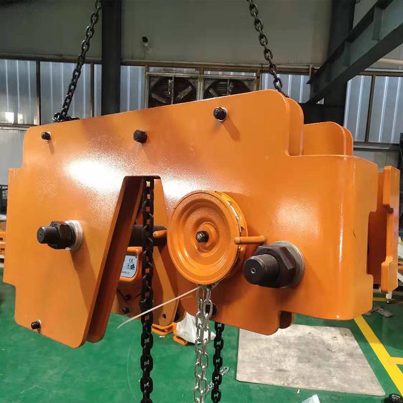 低净空倒链手芦1动葫吨吨3吨5VSR吨3米5米吊葫芦手拉葫2芦起重设