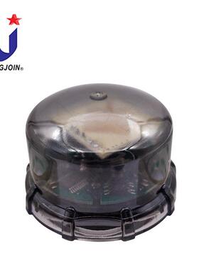 JL-712A微波光无KWY线通信配置hzaga光控器开关0感-10V