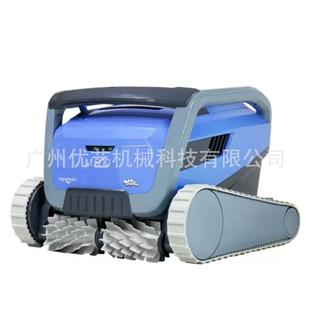 m600吸海吸污机全自动水豚下清龟洁机器人乌洗泥尘别墅泳CST池清