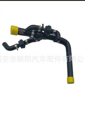 适用缸盖废气管总成喷嘴油泵058133753B 058 133 753B