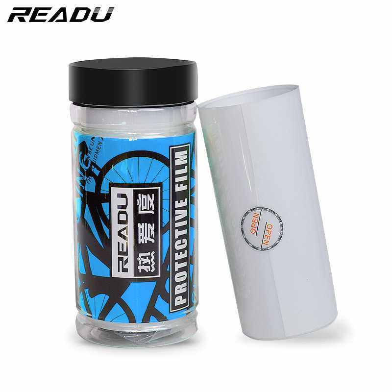 readu山地车公路车车架保护膜水晶车衣自行车防刮防划贴膜贴纸,自行车/骑行装备/零配件,更多零件/配件,淘宝优惠券,粉丝福利购,淘宝优惠卷