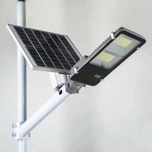 LED陽能路燈投光燈戶外庭防水村院HBI燈廠家直銷新農(nóng)路太燈 新款