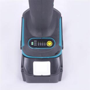 家用轻电动角手磨机锂便电抛光机持切BXN割机打磨机无线磨光机