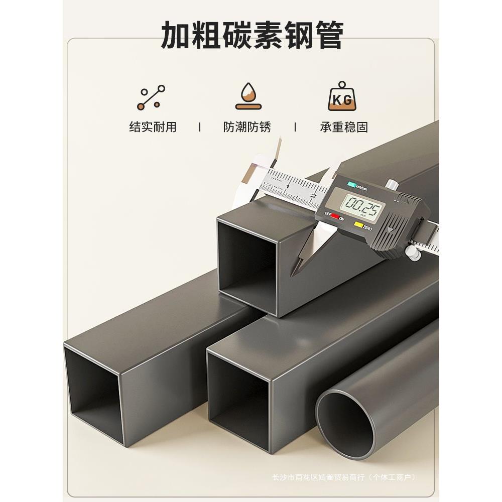 挂架的落地卧室衣衣帽架置物架步入式衣柜QAP帽间开放式衣挂衣服