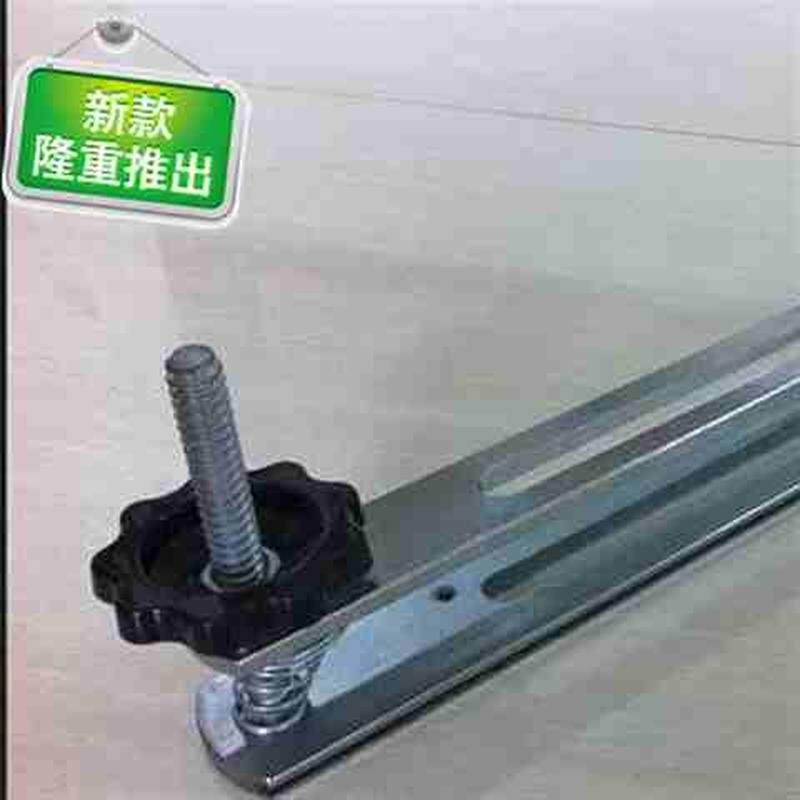 r268凭证装订机夹板配件夹纸器固定器夹具268夹
