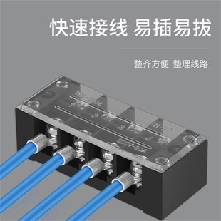 OT冷压端子电线接线器压线接头线鼻子圆形线耳接线端子铜鼻子套装