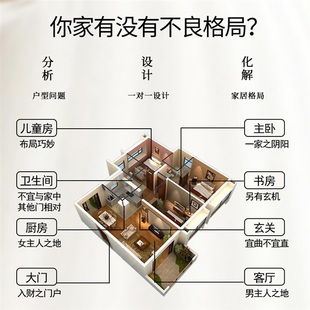 玄关网红珠帘珠子免打孔 帘子家用门帘水晶客餐厅隔断帘卫生间新款