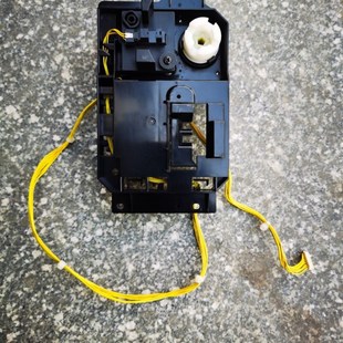 纸盒提升马达 柯美c364e C554纸盒传感器组件 454 传感器束线 284