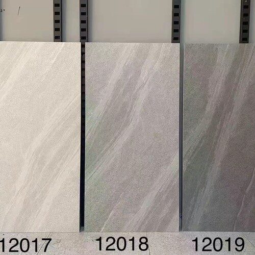 微水泥瓷砖地砖客厅防滑600x1200水泥灰地板砖阳台卫生间厨房墙砖